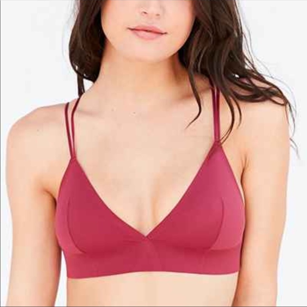 Out From Under Bralette